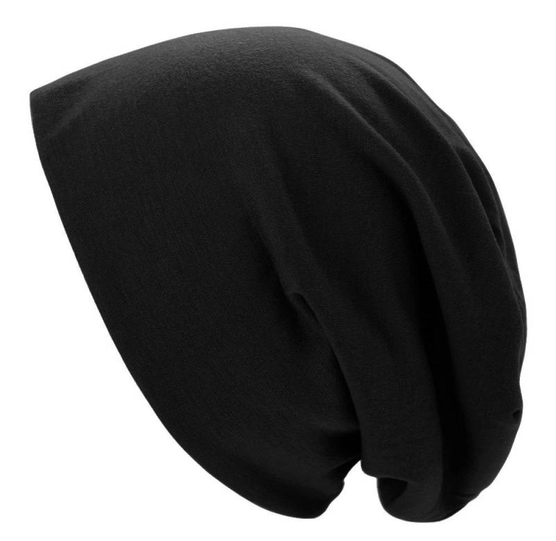 dy_mode Beanie Unisex Beanie Mütze Dünne Sommer Beanie für Damen & Herren Unifarbe in Unifarbe von dy_mode