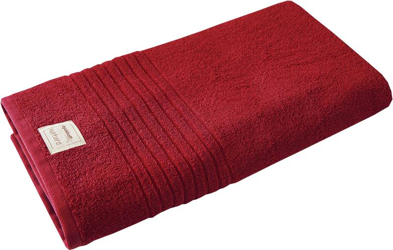 Dyckhoff Badetuch "Nature" von dyckhoff