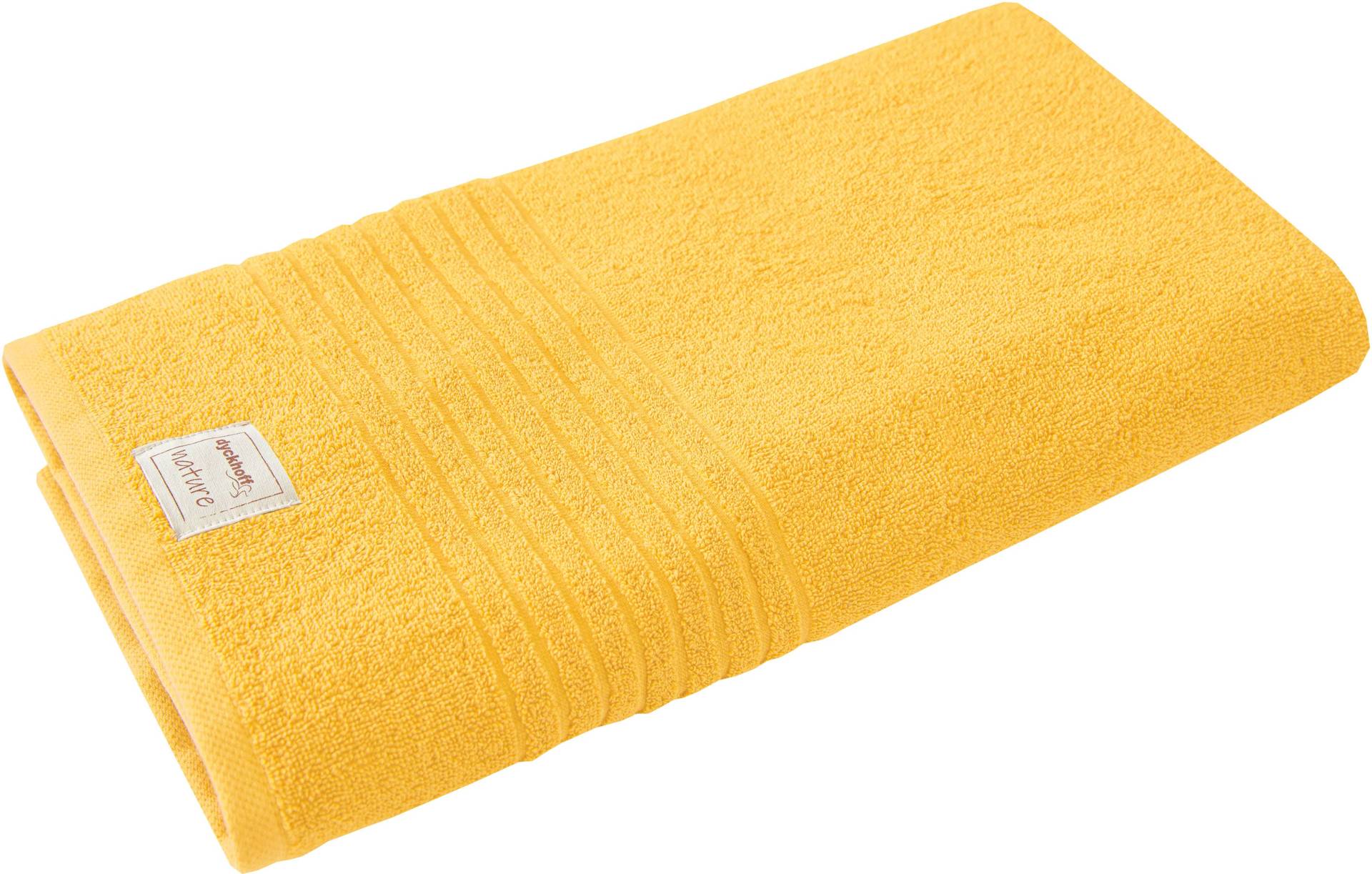 Dyckhoff Badetuch "Nature" von dyckhoff