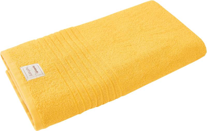 Dyckhoff Badetuch "Nature" von dyckhoff