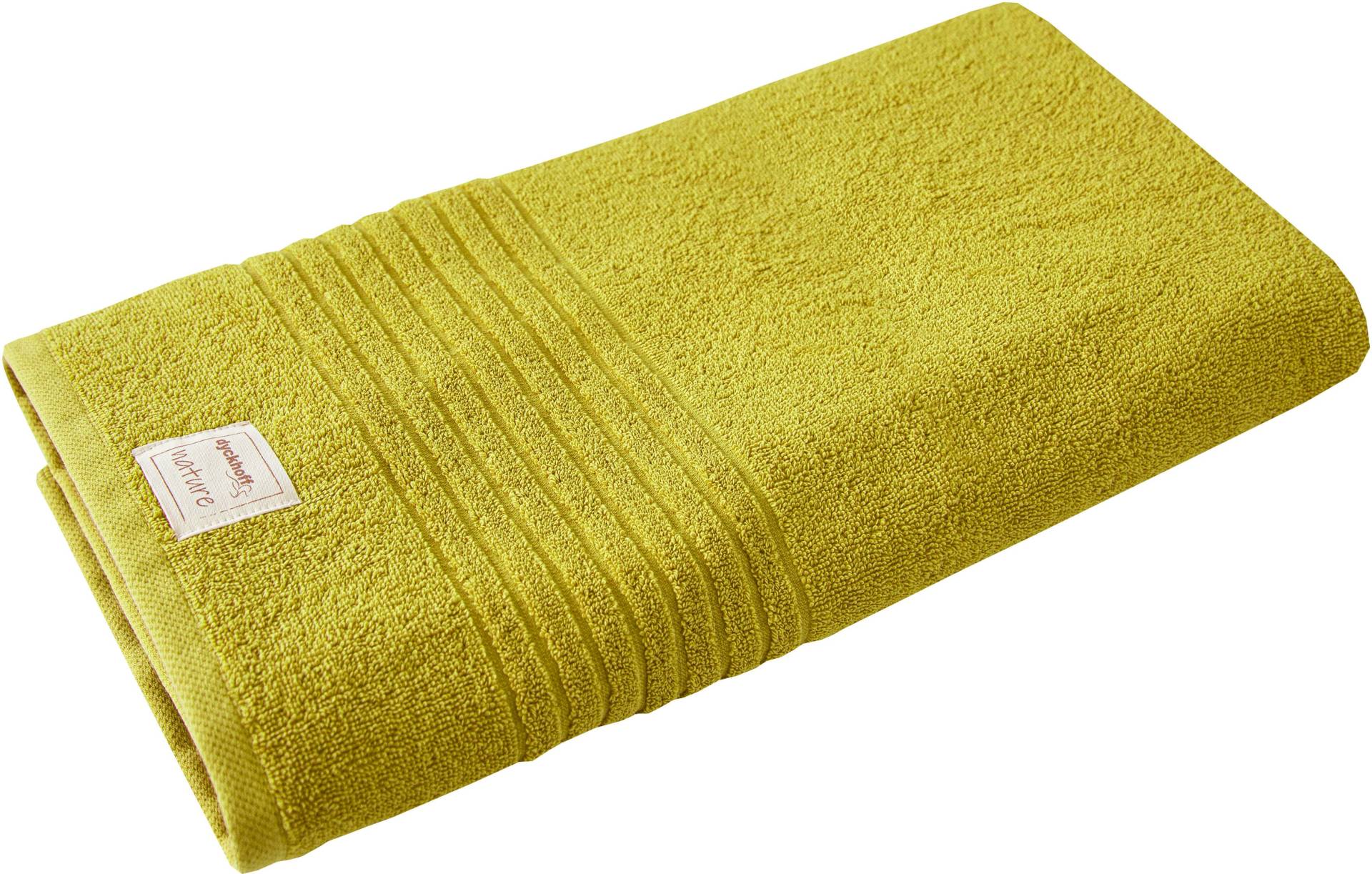 Dyckhoff Badetuch "Nature" von dyckhoff