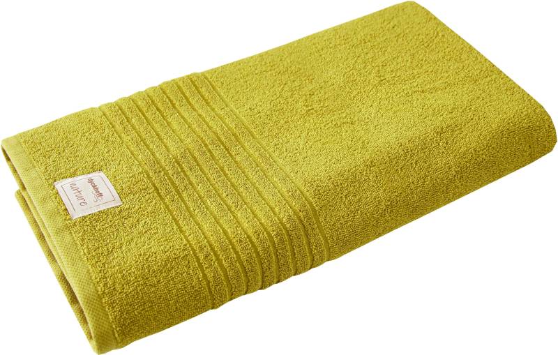 Dyckhoff Badetuch "Nature" von dyckhoff