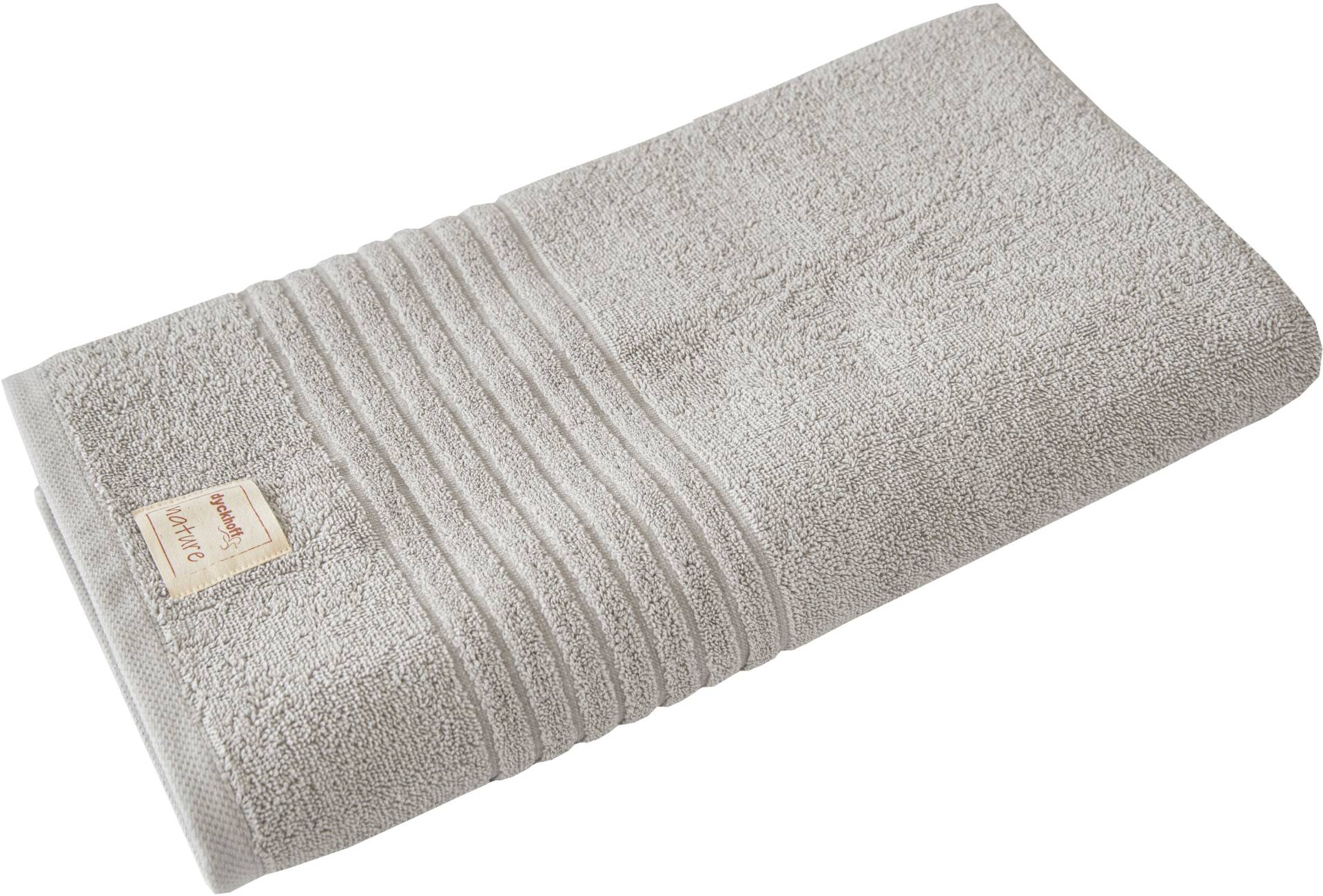 Dyckhoff Badetuch "Nature" von dyckhoff