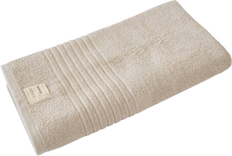 Dyckhoff Badetuch "Nature" von dyckhoff
