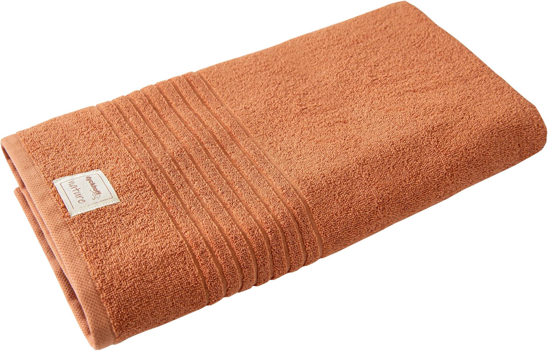 Dyckhoff Badetuch "Nature" von dyckhoff