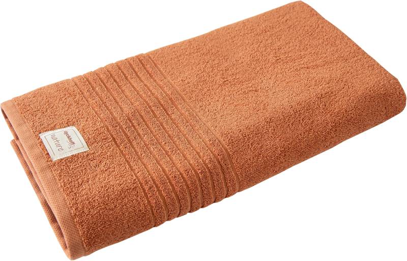Dyckhoff Badetuch "Nature" von dyckhoff