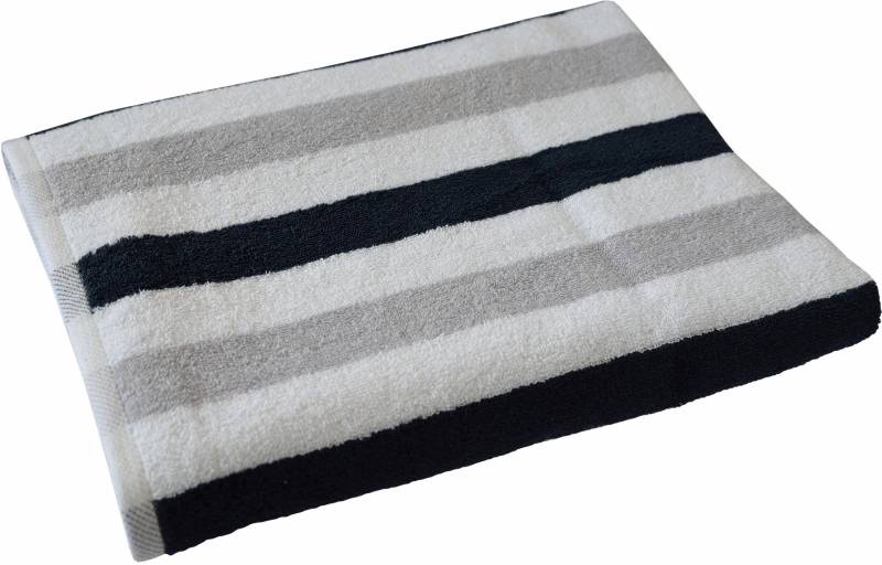 Dyckhoff Badetuch "Planet Streifen" mit Streifen von dyckhoff