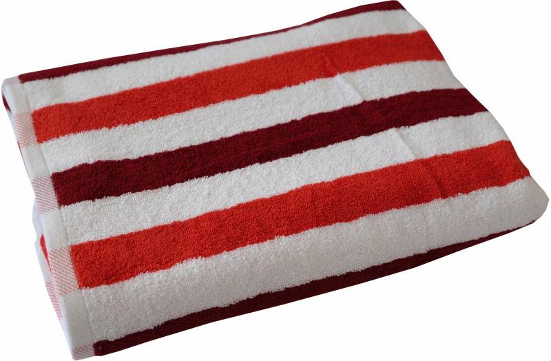 Dyckhoff Badetuch "Planet Streifen" mit Streifen von dyckhoff