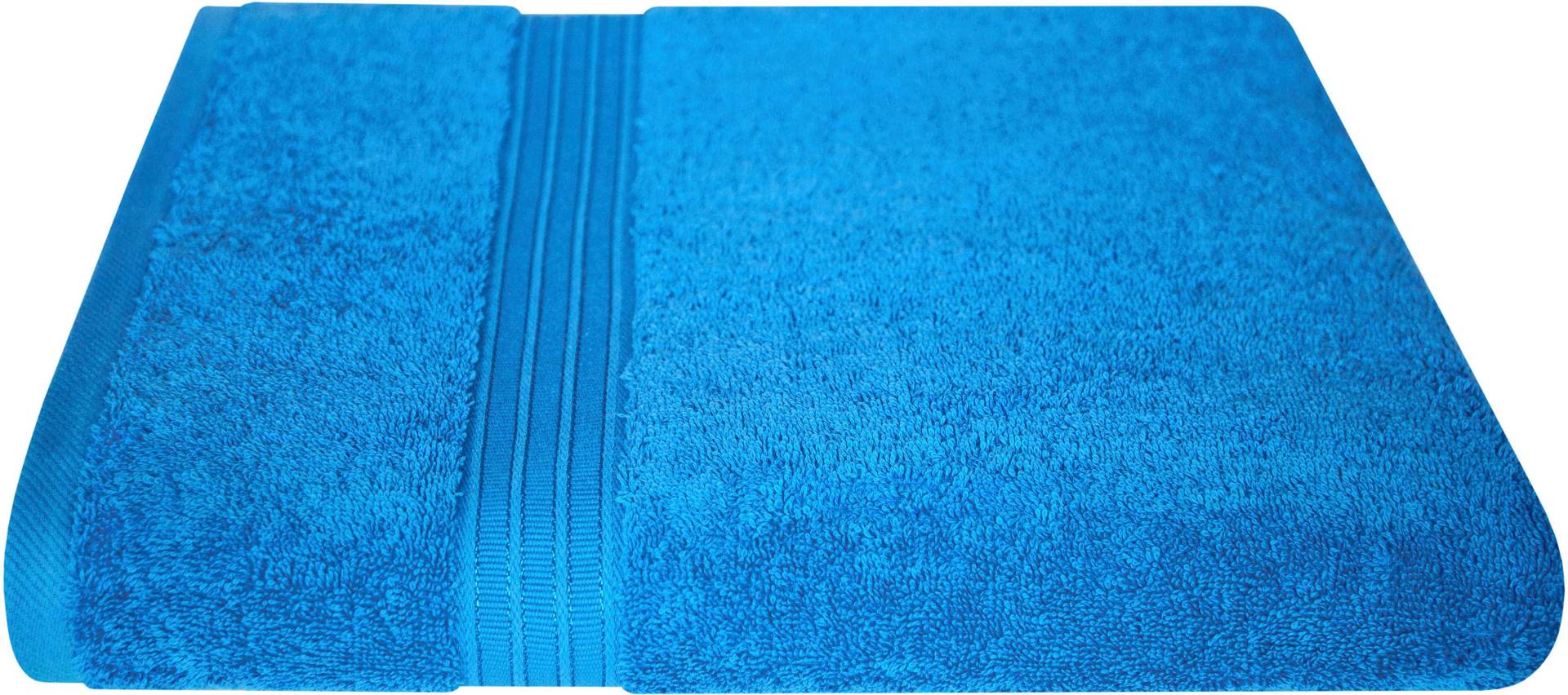 Dyckhoff Badetuch "Siena" in tollen Unifarben von dyckhoff