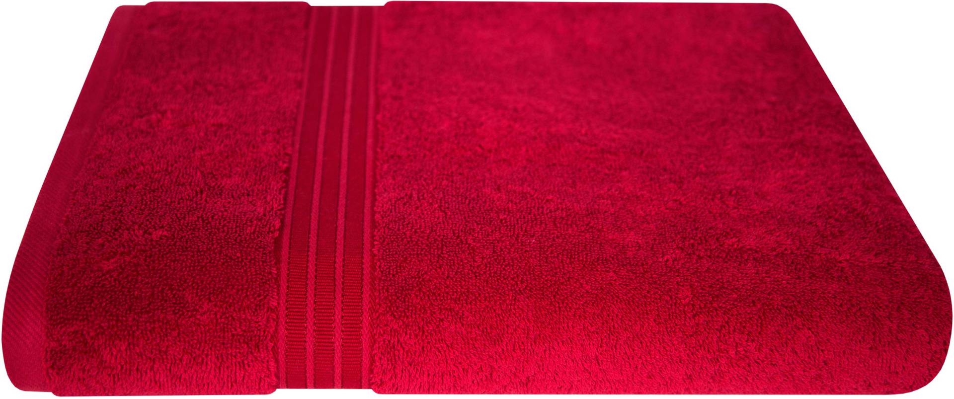 Dyckhoff Badetuch "Siena" in tollen Unifarben von dyckhoff