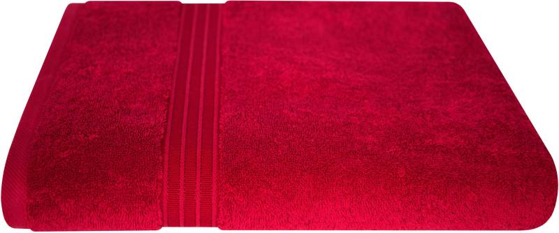 Dyckhoff Badetuch "Siena" in tollen Unifarben von dyckhoff