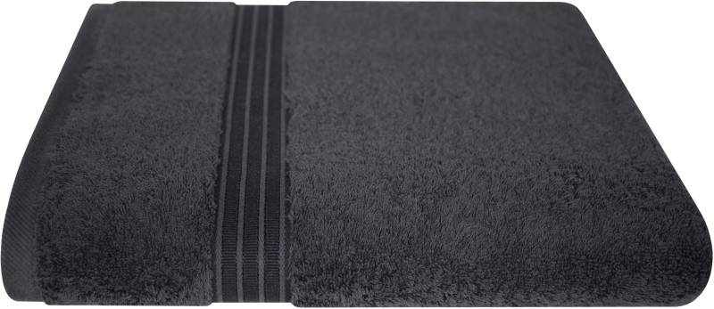 Dyckhoff Badetuch "Siena" in tollen Unifarben von dyckhoff