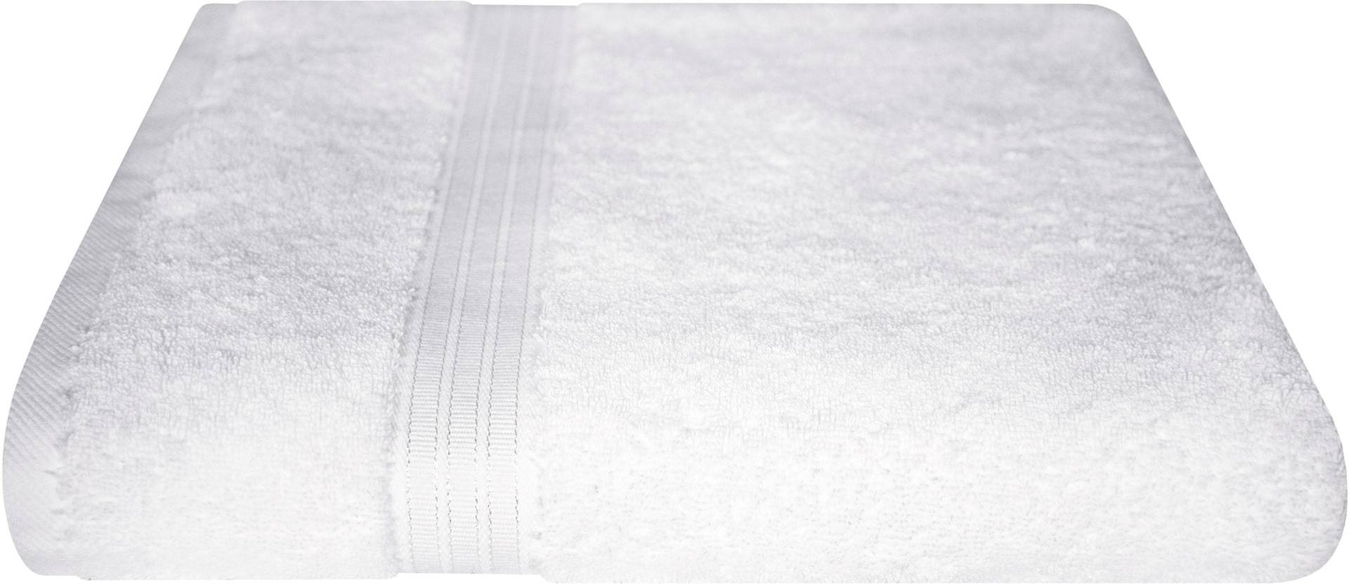 Dyckhoff Badetuch "Siena" in tollen Unifarben von dyckhoff