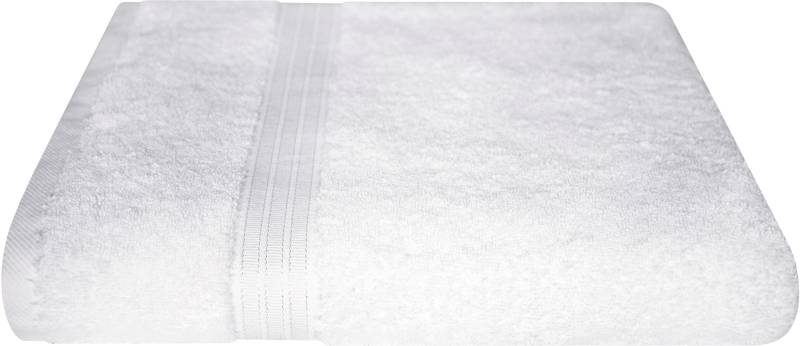 Dyckhoff Badetuch "Siena" in tollen Unifarben von dyckhoff