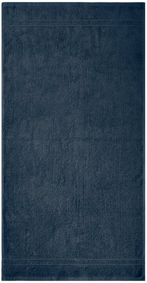 Dyckhoff Badetücher "Kristall" mit Bordüren von dyckhoff