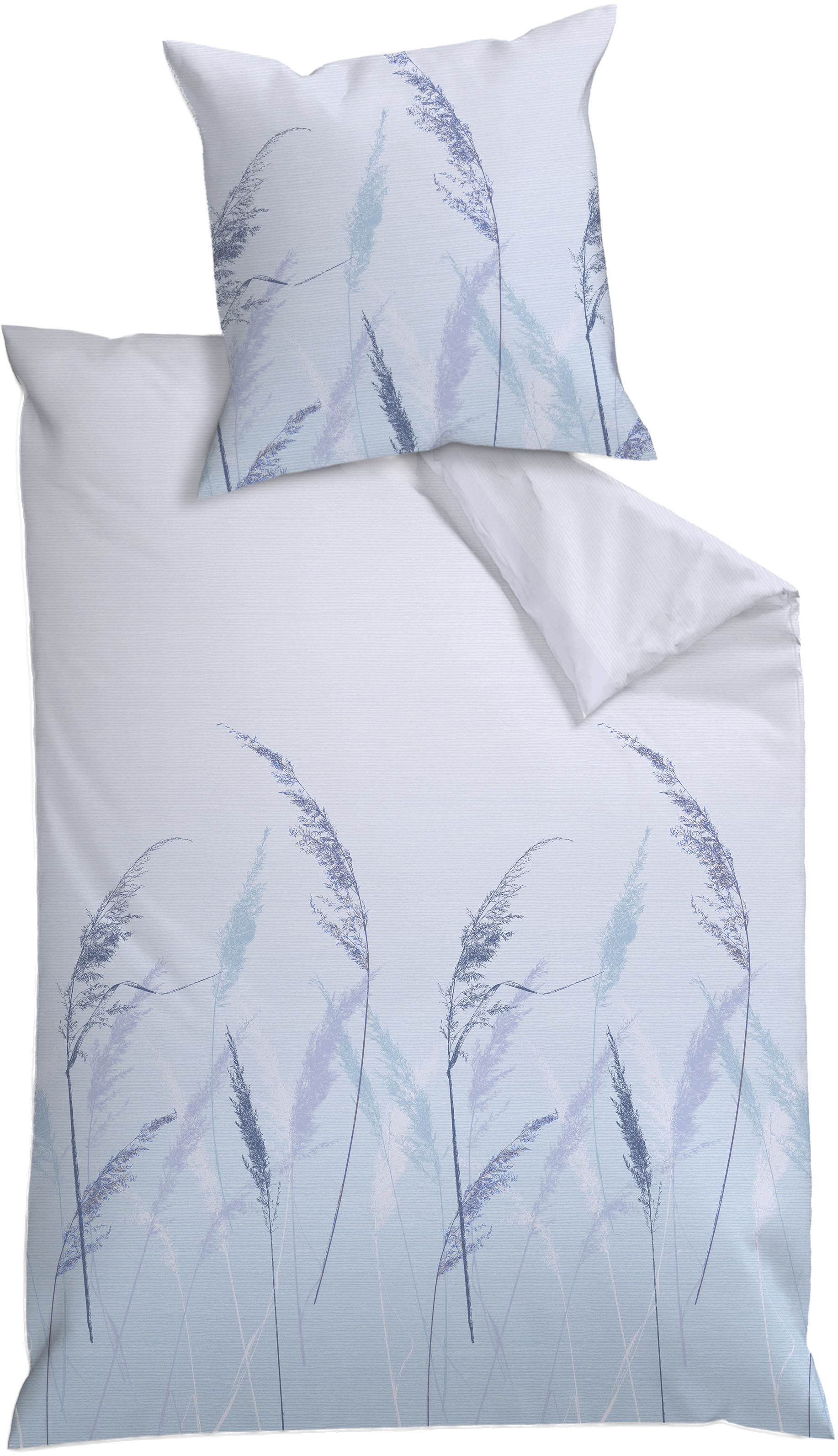 Dyckhoff Bettwäsche "Soft Pastel" 2 Stk. tlg. von dyckhoff