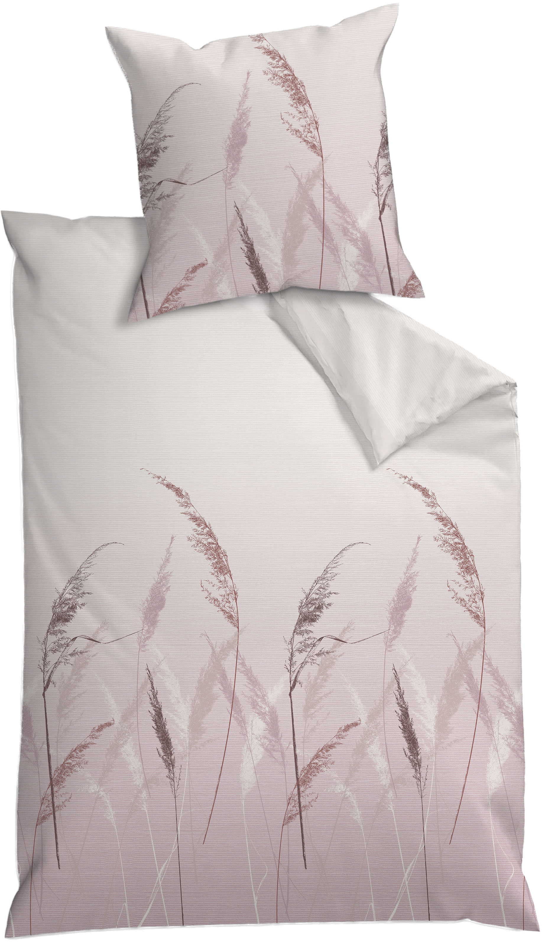 Dyckhoff Bettwäsche "Soft Pastel" 2 Stk. tlg. von dyckhoff