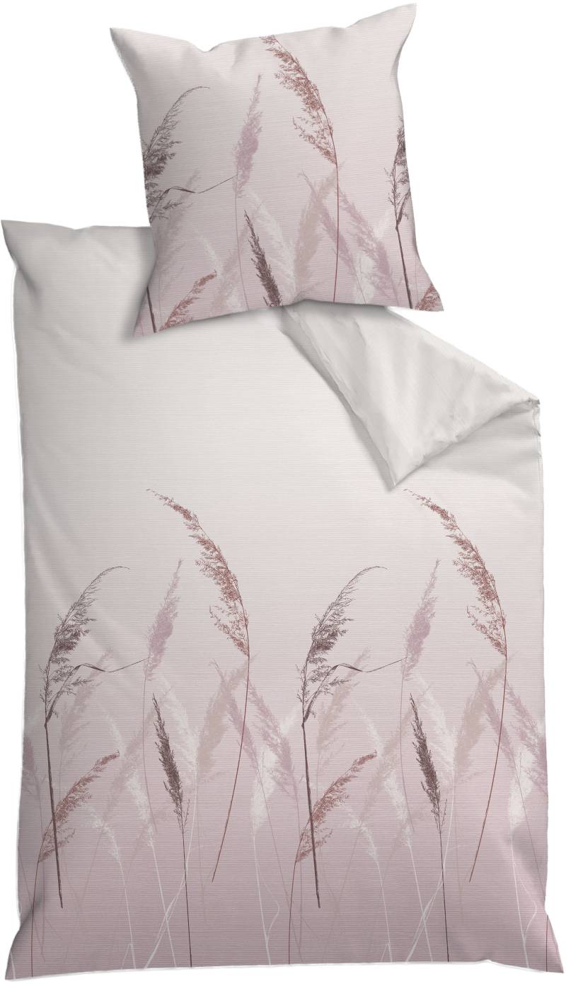 Dyckhoff Bettwäsche "Soft Pastel" 2 Stk. tlg. von dyckhoff
