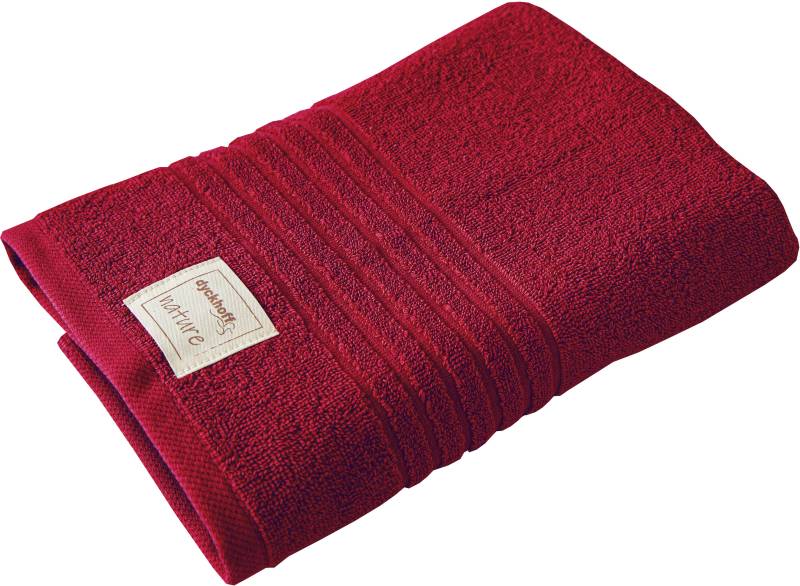 Dyckhoff Handtuch "Nature" von dyckhoff