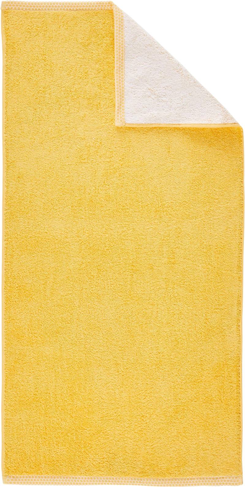 Dyckhoff Handtuch "Pure Natural Comb" von dyckhoff