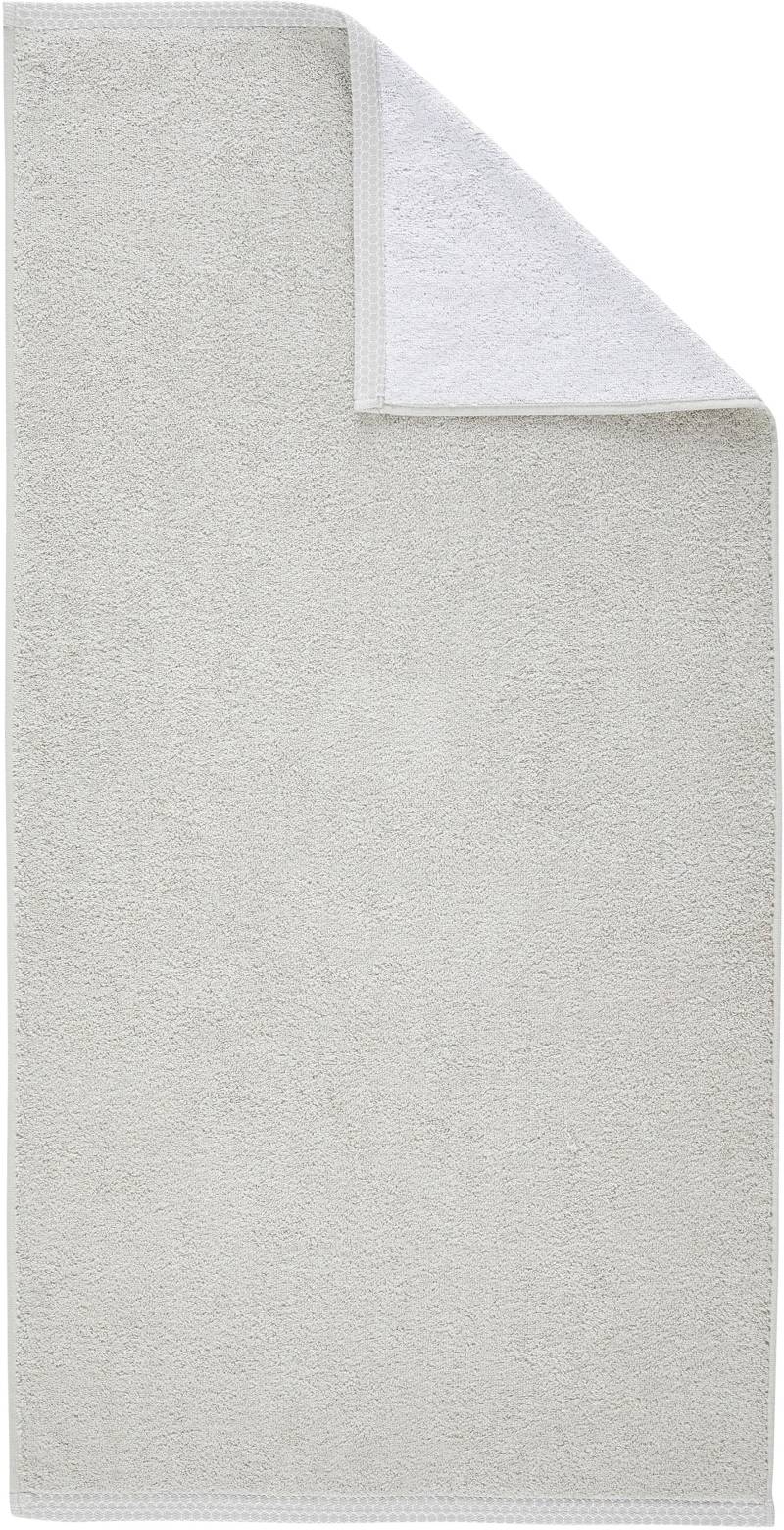 Dyckhoff Handtuch "Pure Natural Comb" von dyckhoff