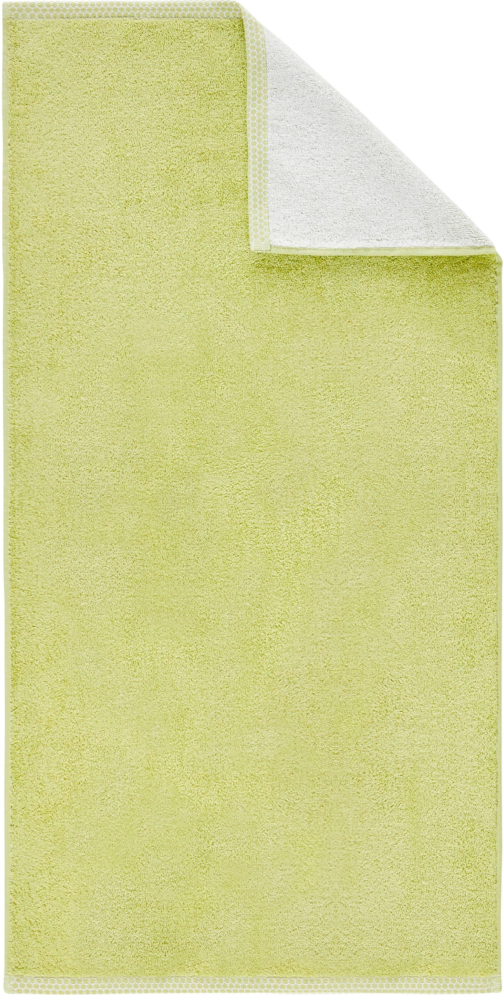 Dyckhoff Handtuch "Pure Natural Comb" von dyckhoff