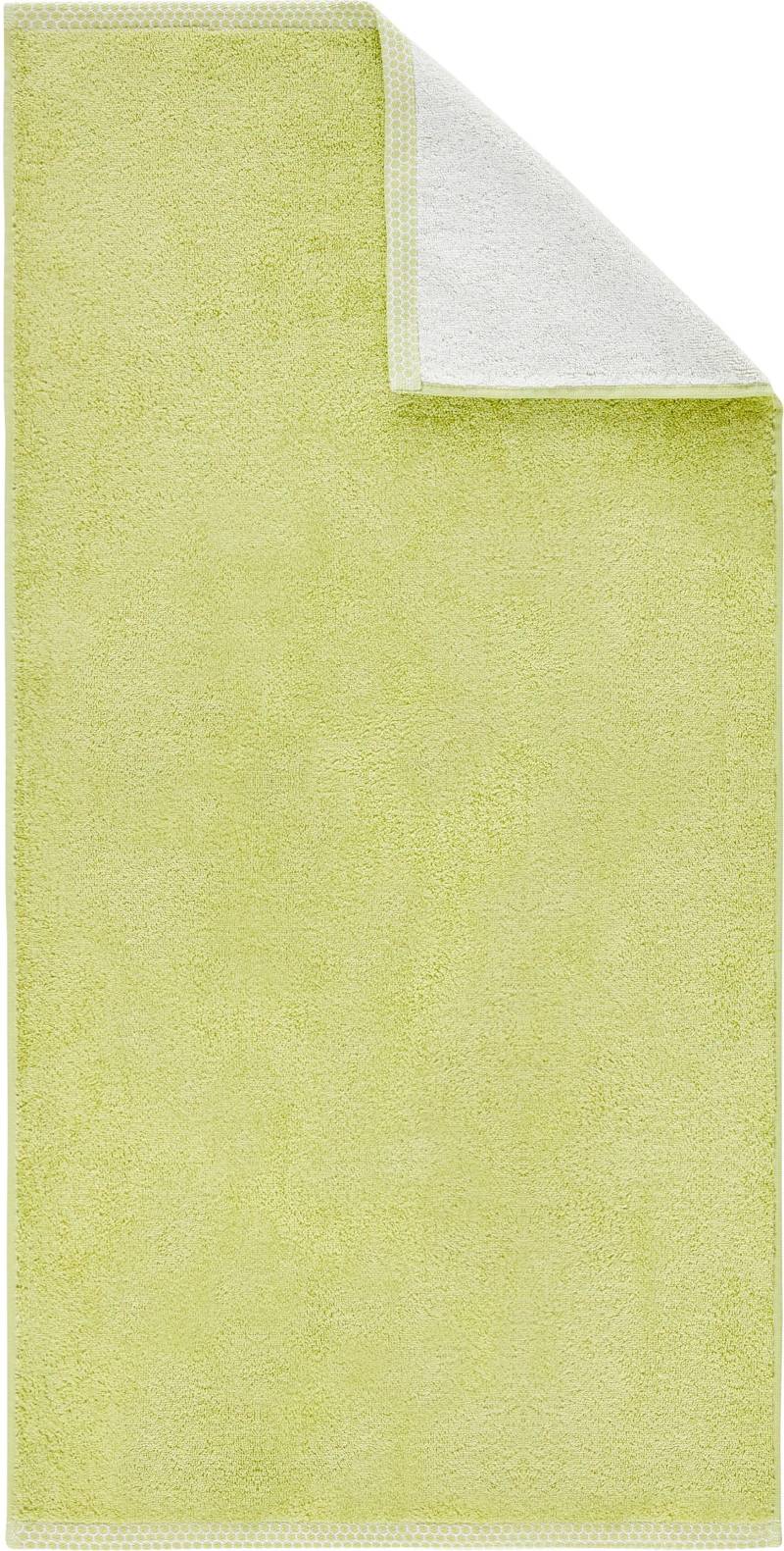 Dyckhoff Handtuch "Pure Natural Comb" von dyckhoff