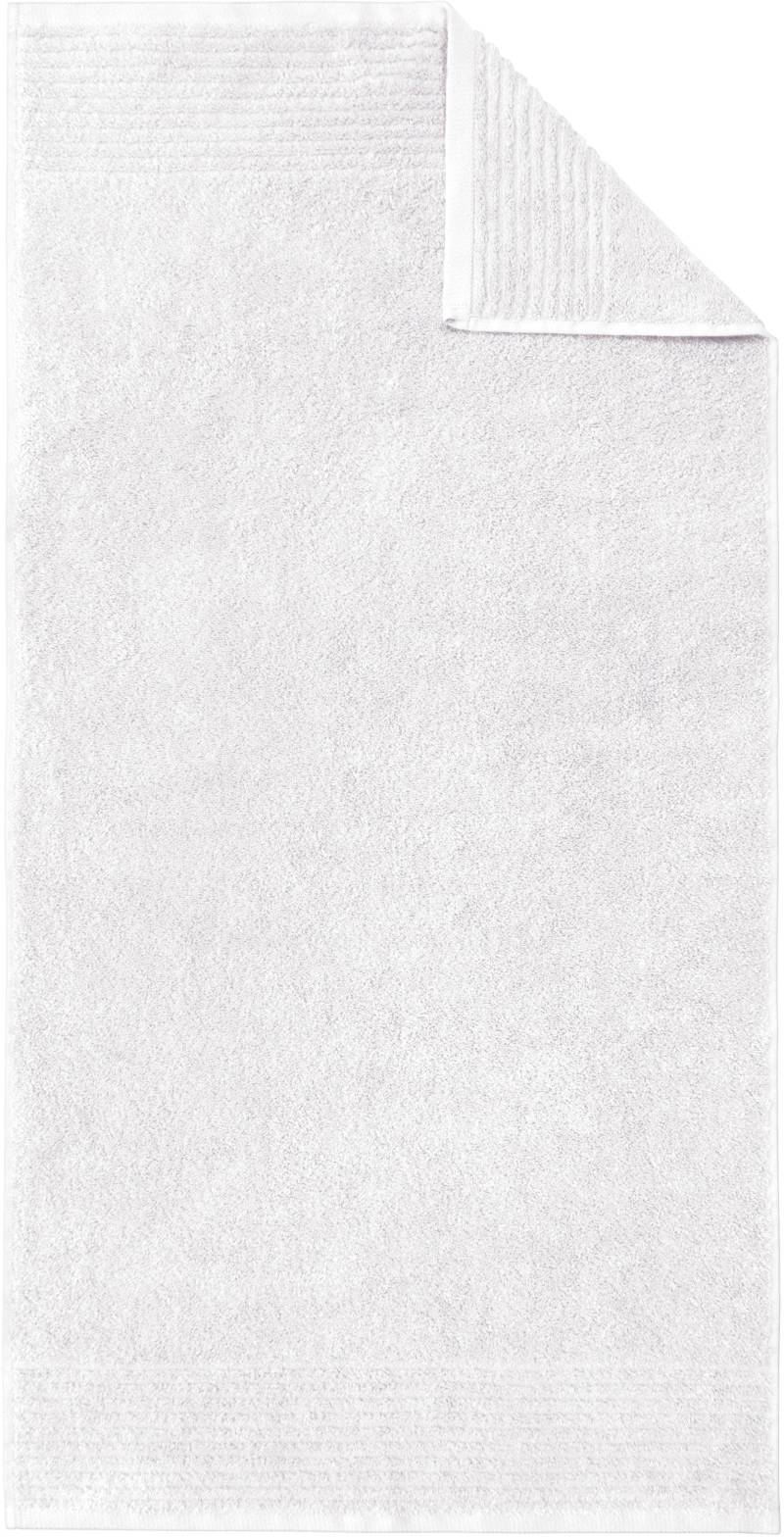 Dyckhoff Handtücher "Brillant", (2 St.), feine Streifenbordüre von dyckhoff