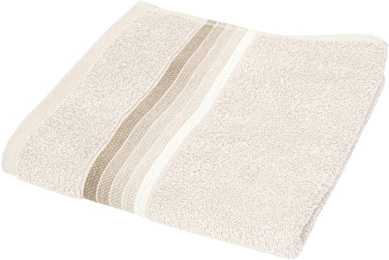 Dyckhoff Handtücher "Chenille" von dyckhoff