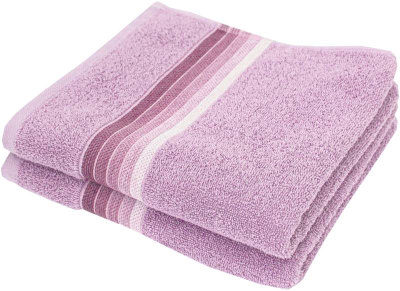 Dyckhoff Handtücher "Chenille" von dyckhoff