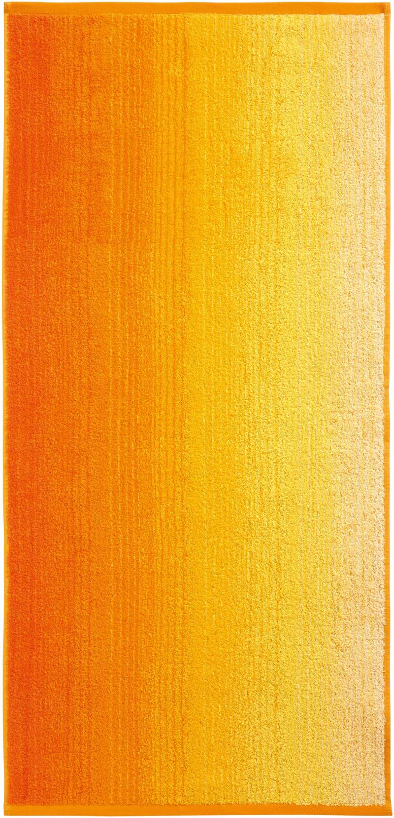 Dyckhoff Handtücher "Colori" mit Farbverlauf von dyckhoff