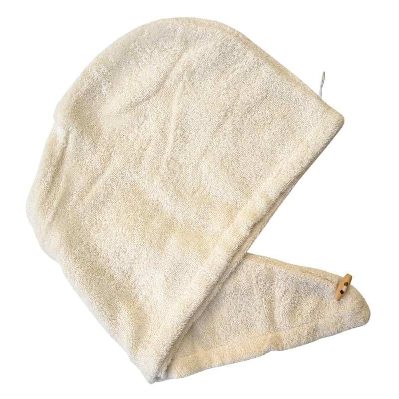 Dyckhoff Turban-Handtuch "Opal Turban-Handtuch" von dyckhoff