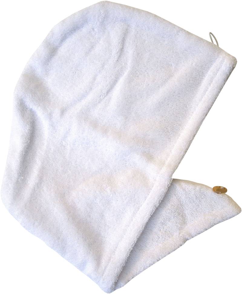 Dyckhoff Turban-Handtuch "Opal Turban-Handtuch" von dyckhoff