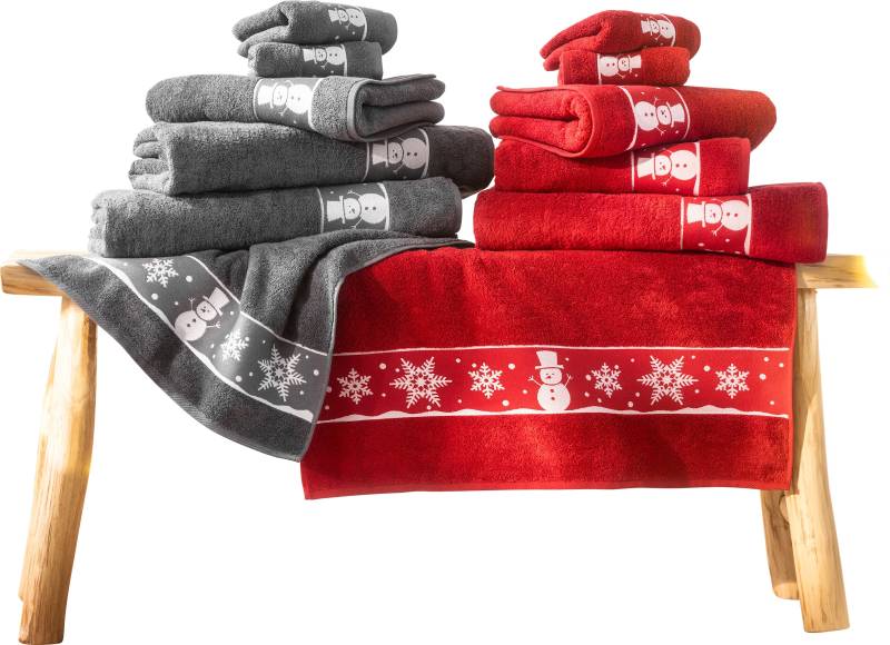 Handtuch von dyckhoff