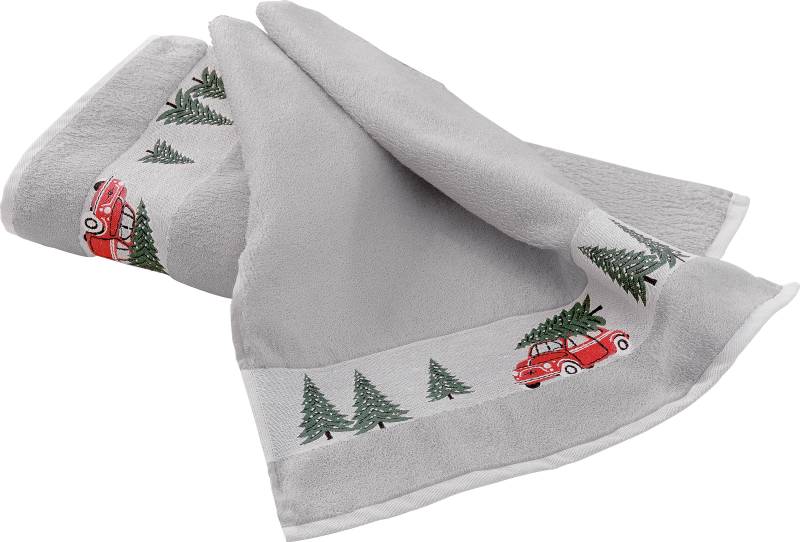 Handtuch von dyckhoff