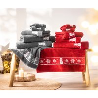 Handtuch von dyckhoff