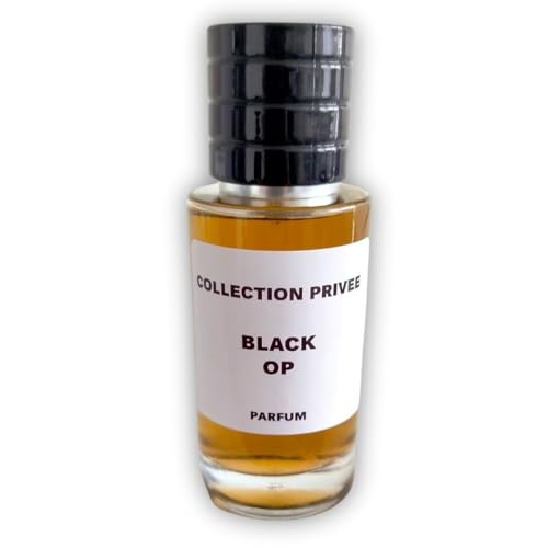 Privée Collection – Herren- und Damenduft – Royal Oud-Oud Wood-Tobacco Vanile-Aventus-Victus-Rose Elixir-Musc Weiß – Hite Moschus Tahara – Parfüm-Extrakt – Hypnotic-Holz-Bakara – Gold (Black Op) von dz core