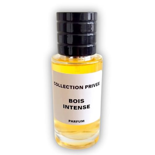 Privée Collection – Herren- und Damenparfüm – Royal Oud-Oud Wood-Tobacco Vanile-Aventus-Victus-Rose Elixir-Musc Weiß – Hite Moschus Tahara – Parfüm-Extrakt – Hypnotic-Holz-Bakara – Gold (Intensiv) von dz core