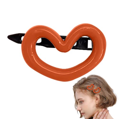 dzqad Mädchen Haarnadeln | Bad-Haar-Accessoires Morandi Claw Clip,Rutschfeste Weihnachtsaccessoires mit lebendigem Aussehen. Geschenk für Frauen und Mädchen von dzqad