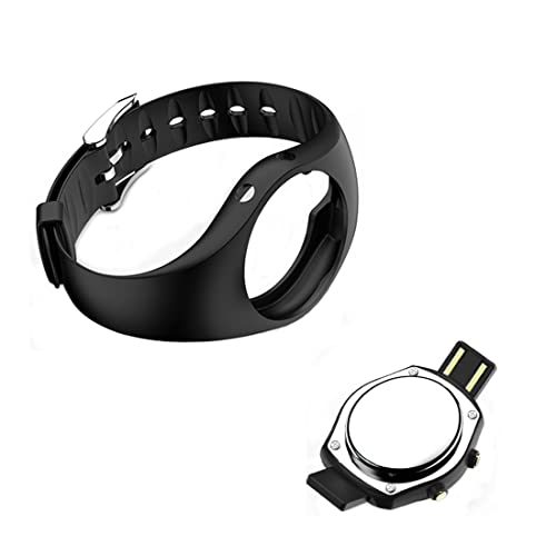 Ersatzband für e-vibra wasserdichte vibrierende Uhr von e-vibra