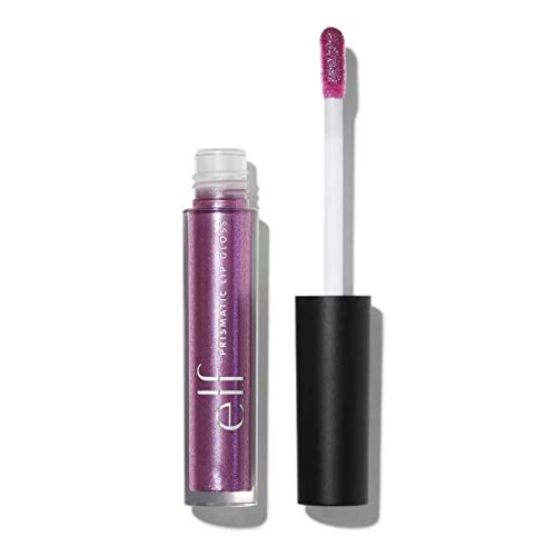 E.L.F. Prismatic Lip Gloss, Amethyst, 2,8 ml E.L.F. Prismatic Lip Gloss, Amethyst, 2,8 ml von e.l.f.