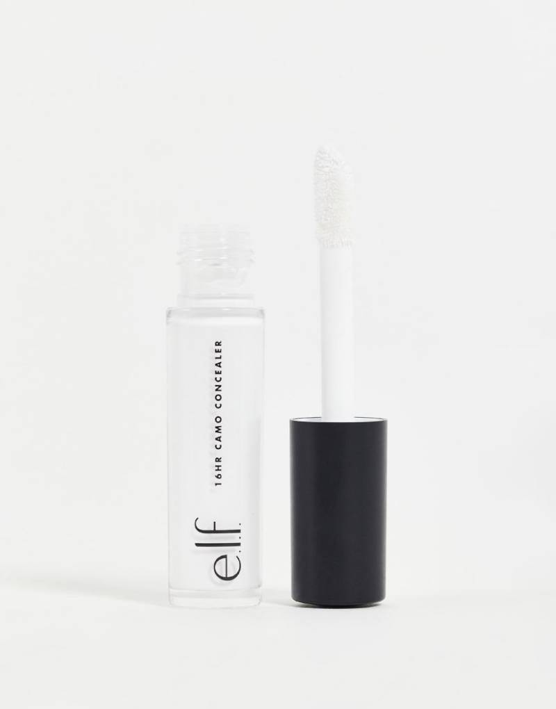 e. l.f. 16-Stunden-Camouflage-Concealer-Bunt von e.l.f.