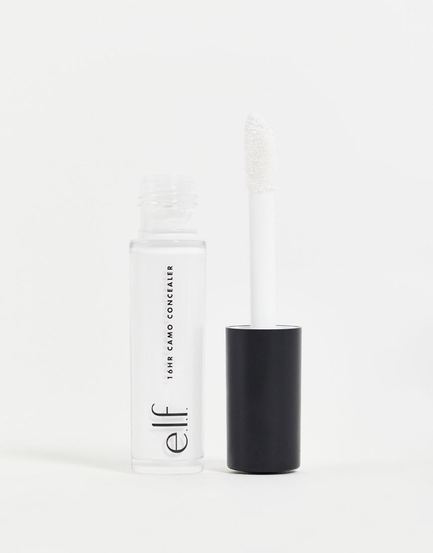 e. l.f. 16-Stunden-Camouflage-Concealer-Bunt von e.l.f.