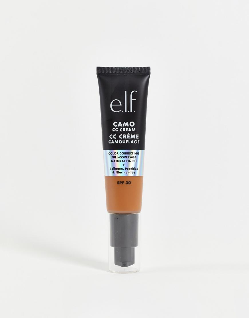 e. l.f. - Camo CC Creme - Foundation-Bunt von e.l.f.