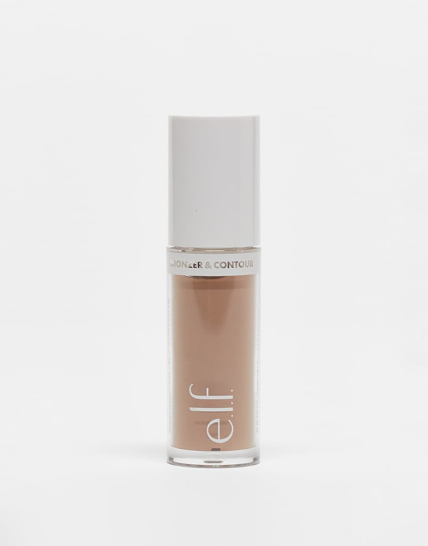 e. l.f. - Camo - Flüssiger Bronzer zum Konturieren-Neutral von e.l.f.