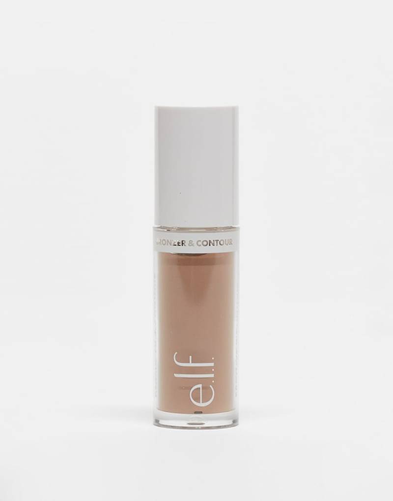 e. l.f. - Camo - Flüssiger Bronzer zum Konturieren-Neutral von e.l.f.