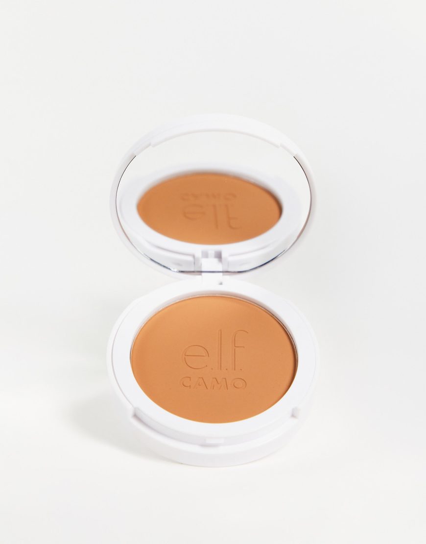 e. l.f. - Camo - Puder-Foundation-Bunt von e.l.f.