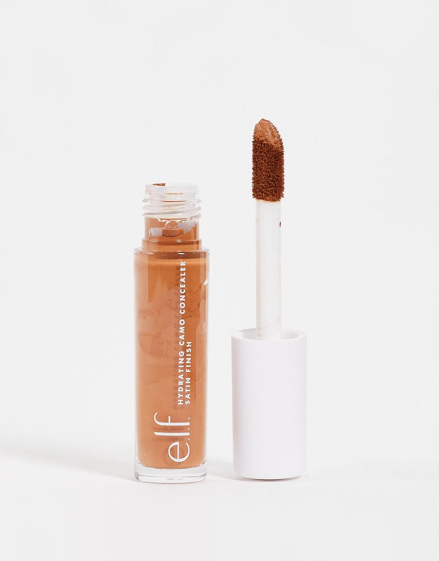 e. l.f. - Feuchtigkeitsspendender Camouflage-Concealer-Bunt von e.l.f.