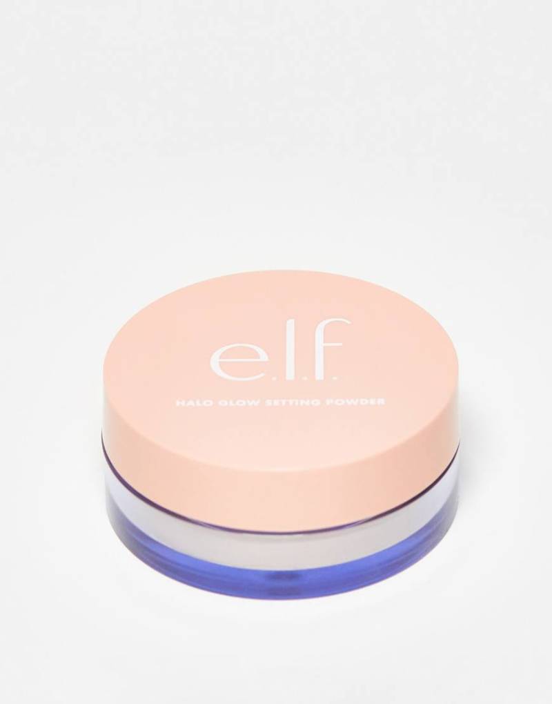 e. l.f. - Halo Glow - Fixierpuder-Bunt von e.l.f.