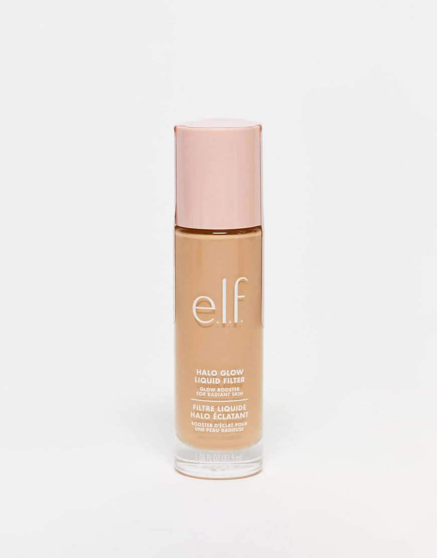 e. l.f. - Halo Glow - Liquid Filter - Flüssiges Make-up-Neutral e. l.f. - Halo Glow - Liquid Filter - Flüssiges Make-up-Neutral von e.l.f.